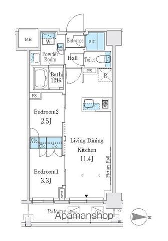 サムネイルイメージ