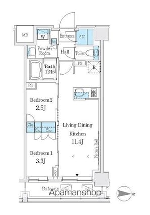 サムネイルイメージ