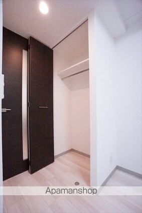 エステムコート名古屋ステーションクロス[1K/20.96m2]の収納