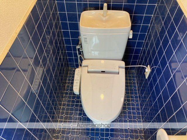 アットハイツジョイの内装写真