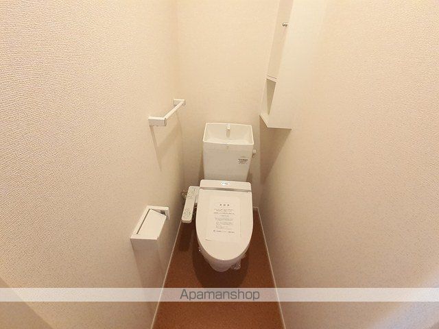 ルピナス・Tの内装写真