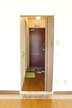 クリーンビュー松永[1K/20.16m2]のその他部屋・スペース