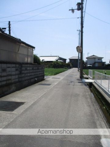 セリーヌ Aの周辺写真