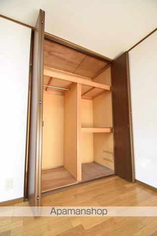 コーポ内海の内装写真
