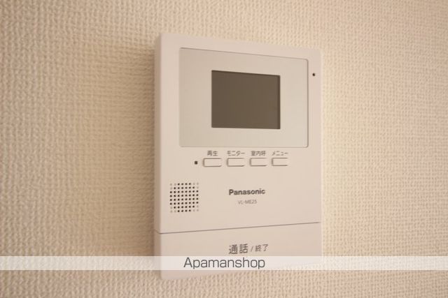 チューリップハイツ A棟の内装写真