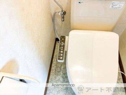 エトワール石手[1R/31.5m2]の内装8