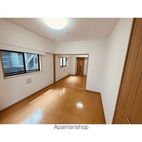 グリフィン横浜・デュオの内装写真