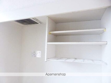 長野県長野市若里６丁目[1K/21.94m2]の内装6