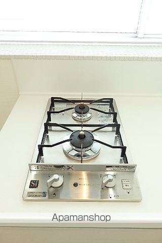 ハイツテクトピア掛川IIの内装写真