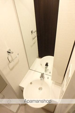 グランド・ガーラ川崎西口の内装写真