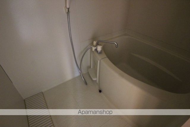 メゾン二翠A棟の内装写真