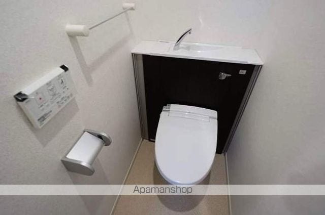 CUOREの内装写真