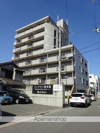 和歌山県和歌山市田中町３丁目[2LDK/52.7m2]の外観5