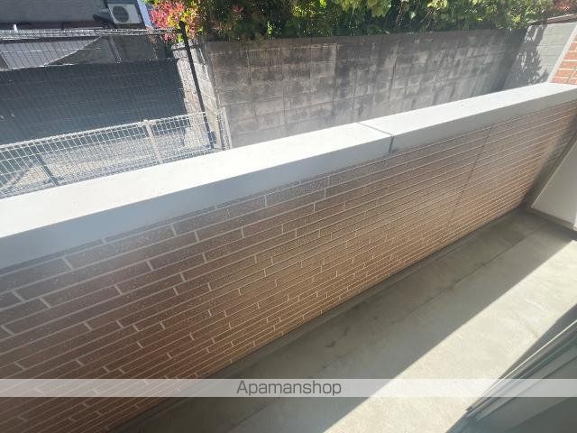 クレシアIIの内装写真