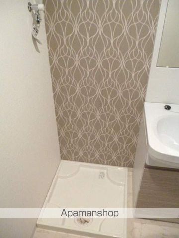 S−RESIDENCE新大阪WESTの内装写真