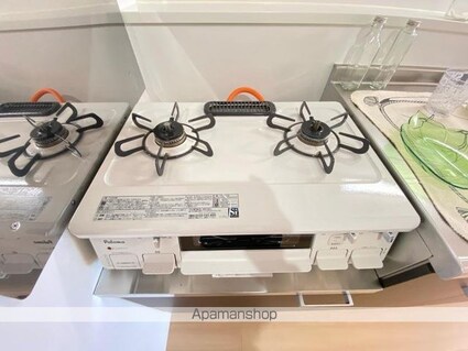 リリベール[1LDK/40.32m2]の内装6