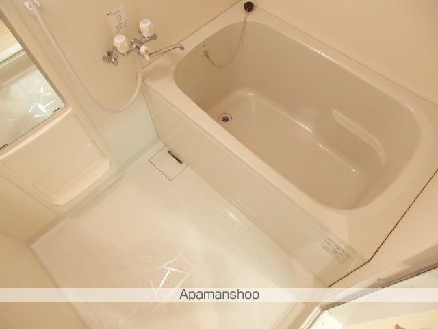 ティアラタワー中島倶楽部の内装写真