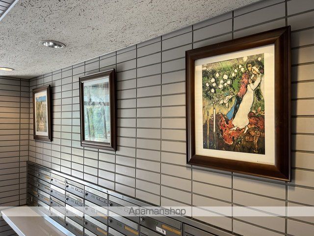 プルミエール香久池公園のその他写真