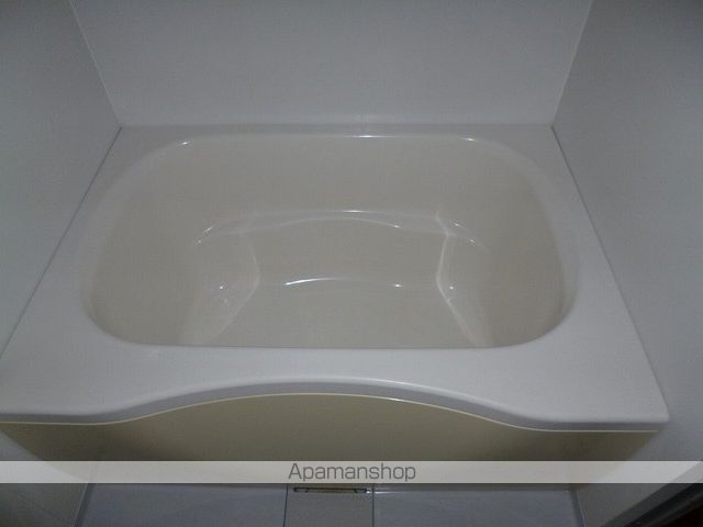 サラシティーの内装写真