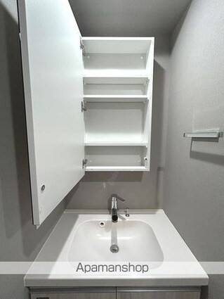 リテラス本所吾妻橋[1K/25.57m2]の洗面所2