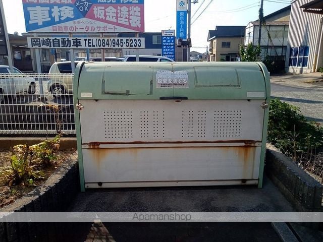 レオパレスウィステリアのその他写真