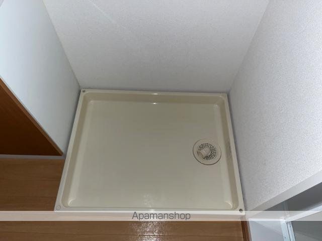 グランドソレイユの内装写真