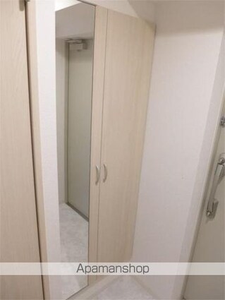 スカイガーデン錦糸町[1LDK/41.91m2]の玄関