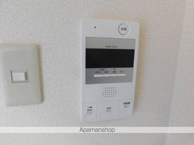 第5浦濱ビレッジの内装写真