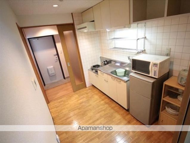エンゼルコート古町の内装写真