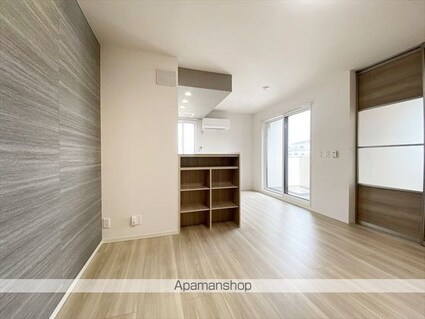 ベル・ポスト[1LDK/41.85m2]の内装3