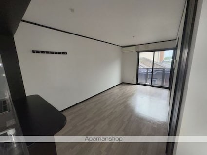 グランＯＮＥ[1LDK/40.56m2]のリビング・居間