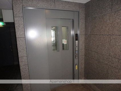 しるく・いち[3DK/57.2m2]の共用部3