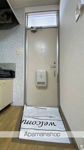 メゾンたちばな C棟の内装写真