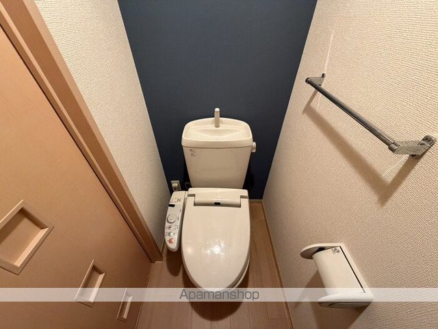 アーク舟岡の内装写真