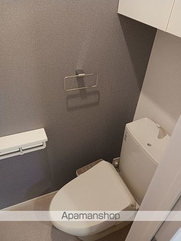 ホーホ ブリュッケ IIの内装写真