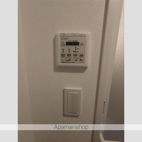 SーRESIDENCE戸田公園の内装写真
