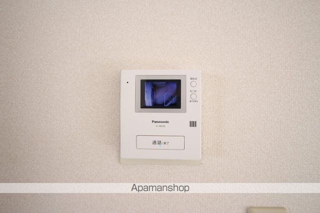 フリーダム平野の内装写真