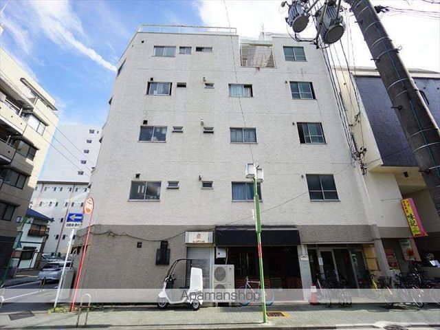 コスモスビルの外観写真