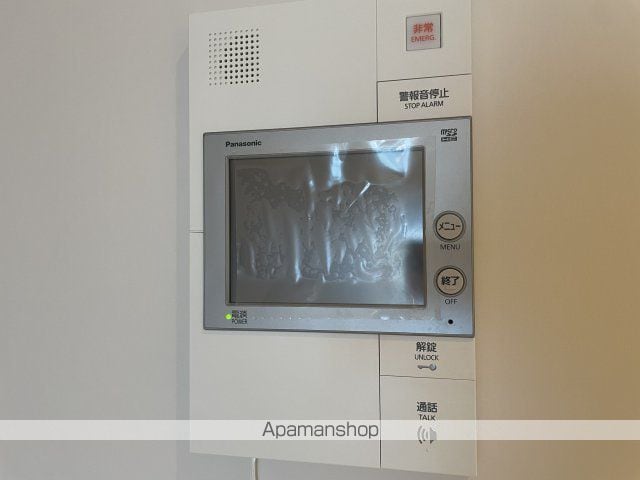Log初台の内装写真