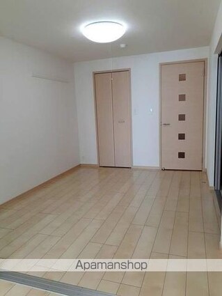 ベルファミーユ[1LDK/35.31m2]のリビング・居間