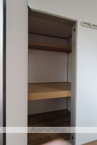 エクシード平野 A棟の内装写真
