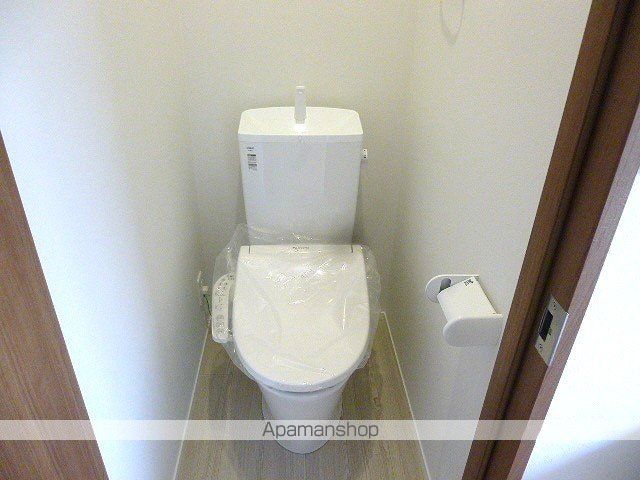 アプリコット佐倉の内装写真
