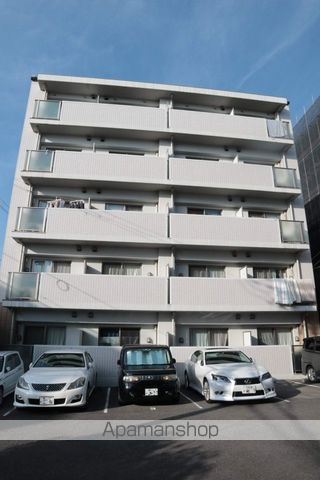 エスタシオン高石の外観写真