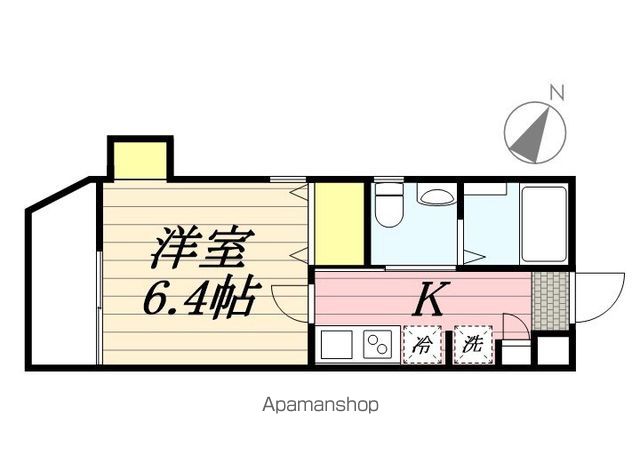 グロリオーサ幕張のイメージ