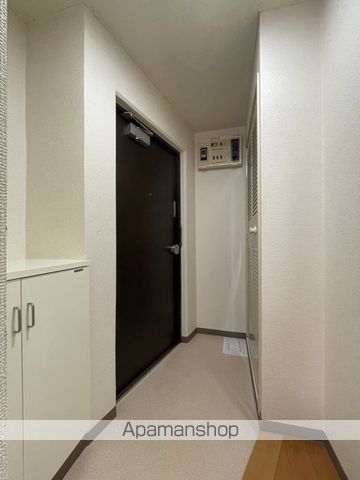 中銀第2新橋マンシオンの内装写真