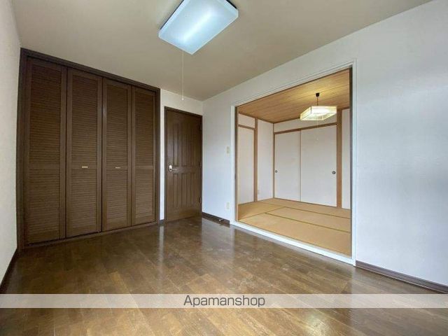 ヒルズクレスト富岡の内装写真