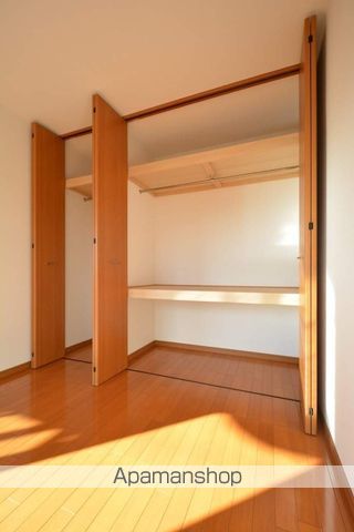 エアフォルクの内装写真
