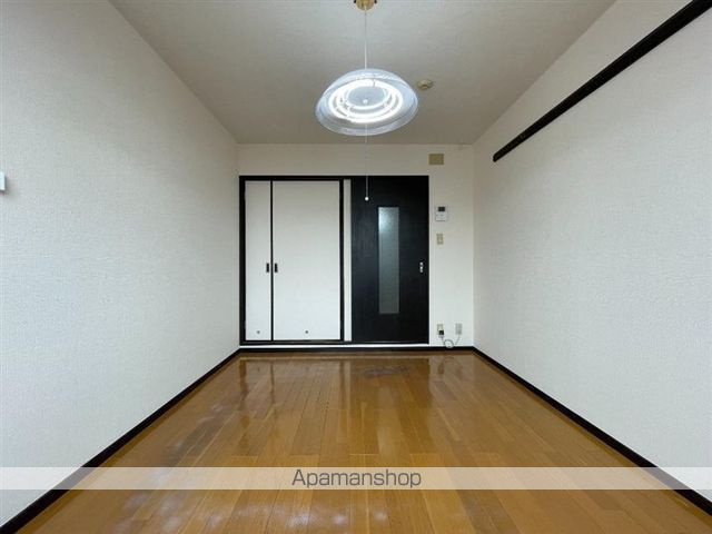 ピースフル宮千代の内装写真