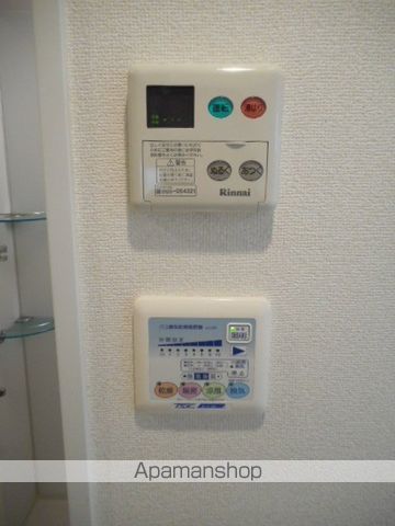 グロースメゾン亀戸の内装写真