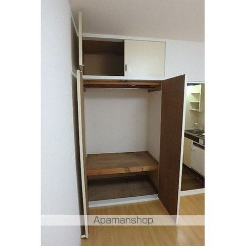 西戸部ダイヤモンドパレスの内装写真